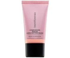 „Bare Minerals Complexion Rescue“ paryškinantys skaistalai „Peach Glow“ gelinis-kreminis skaistalai, 15 ml