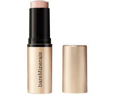Bare Minerals Complexion Rescue Luminous Skin Tint Stick ryškinantis spalvinantis lazdelė 04 Suede 9g