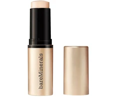 Bare Minerals Complexion Rescue Luminous Skin Tint Stick šviečiantis spalvinantis lūpų ir odos pieštukas 1.5 Birch 9g