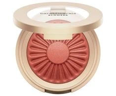 Bare Minerals Bareminerals Gen Nude Blonzer Blush + Bronzer skaistalai ir bronzantas viename, atspalvis: Kiss Of Rose, 3,8 g