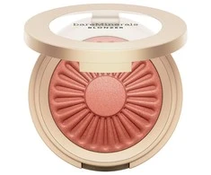 Bare Minerals bareMinerals Blush and bronzer 2in1 Gen Nude Blonzer (Blush + Bronzer) 3.8 g, Kiss of Copper