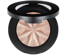 Bare Minerals Bareminerals Gen Nude Highlighting Blush 2-in-1 švytėjimo suteikianti priemonė ir skaistalai, atspalvis: Opal Glow, 3.8 g
