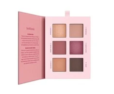 Bare Minerals "Bareminerals Mineralist" akių šešėlių paletė "Rosewood" 7,8g
