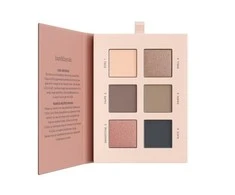 Bareminerals Mineralist akių šešėlių paletė Ultranatural 7,8g