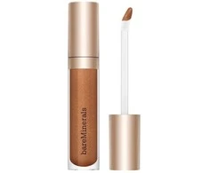 Bare Minerals Bareminerals Mineralist Brillo De Labios-Bálsamo Adventure, 4 ml