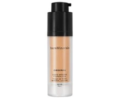 Bare Minerals BareMinerals – Originalus skystas mineralinis pagrindas SPF 20 Golden Nude 16 30 ml