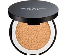 Bare Minerals Bareminerals Original Base De Maquillaje Compacta Mineral Spf15 15-Neutral Medium, 8 g