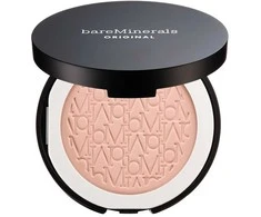 Bare Minerals Bareminerals Original Base De Maquillaje Compacta Mineral Spf15 11-Soft Medium, 8 g