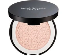 Bare Minerals Bareminerals Original Base De Maquillaje Compacta Mineral Spf15 01-Fair, 8 g