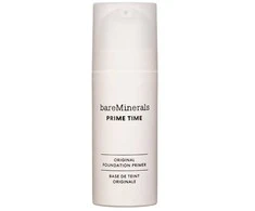 „Bare Minerals“ „Prime Time Original“ poras mažinantis makiažo pagrindas, 30 ml