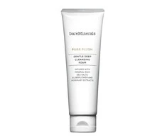 "Bareminerals Pure Plush" švelnios giliai valančios putos 120g