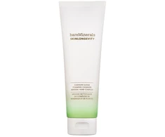 Bare Minerals Bareminerals Skinlongevity Cushion Cloud Limpiador Espumoso, 120 ml
