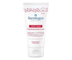 None Barnängen Sos Vard Repairing Hand Kreminis regenerujący krem do rąk 75ml