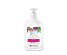 Hipoalerginis Barwa, 500 ml