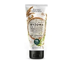 Barwa Barwa Naturalna - Ryžiai, 200 ml