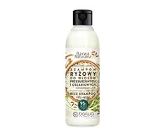Barwa Barwa Naturalna - Ryžiai, 300 ml