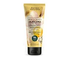 Barwa Barwa Naturalna Egg, 200 ml