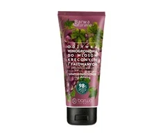 Barwa Barwa Naturalna vynuogės, 200 ml