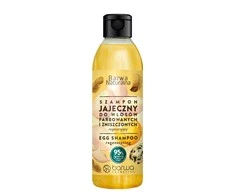 Barwa Barwa Naturalna Egg, 300 ml