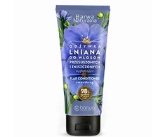Barwa Barwa Natural - Linas, 200 ml