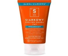 Barwa BARWA SIARKOWA, 120 ml