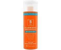 Barwa BARWA SIARKOWA, 200 ml