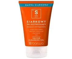 Barwa BARWA SIARKOWA, 120 ml
