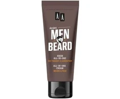 AA Vyrams skirtas universalus veido kremas nuo barzdos, 50ml