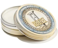 Vaško pagrindo kvepalai - balzamas Reuzel Wood &amp; Spice Solid Cologne Balm, 35g