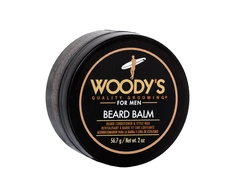 Woody's Beard 2in1 Beard Balm barzdos balzamas, 56 g