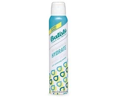Batiste Hydrate Sausas šampūnas sausas šampūnas, 200 ml