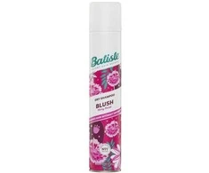 Batiste Blush Sausas šampūnas moterims, 350 ml