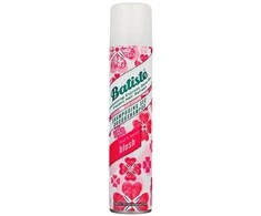 Sausas šampūnas plaukams Batiste Fruity Blush Sausas šampūnas 200ml