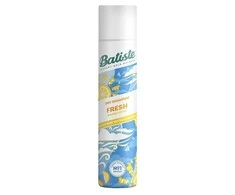 Batiste Fresh Sausas šampūnas sausas šampūnas, 200 ml