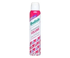 Batiste Apimties suteikiantis Sausas šampūnas sausas šampūnas, 200 ml