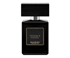 Beaufort London Beaufort Fathom V parfuminio vandens purškiklis 50ml