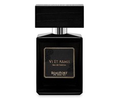 Beaufort London Beaufort Vi Et Armis parfuminio vandens purškiklis 50ml