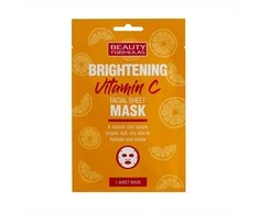 Beauty Formulas Grožio formulės šviesinantis vitaminas C