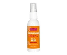 Drėkinamasis veido purškiklis su vitaminu C Beauty Formulas, 55ml