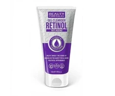 Beauty Formulas Retinol Anti-Ageing, 150 ml