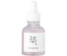 „Beauty of Joseon Rice“ + „Alpha-Arbutin Glow“ giluminio serumo „Veil“ serumai, 30 ml