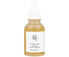 „Beauty of Joseon“ propolio ir niacinamido mišinys, 60 ml