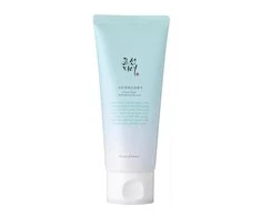 Beauty Of Joseon Valomosios putojančios priežiūros priemonės "Žalias Plum" (Refreshing Clean ser) 100 ml