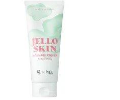 Beauty Of Joseon Jelloskin Massage Kreminis masažo kremas veidui ir kūnui, 200 ml