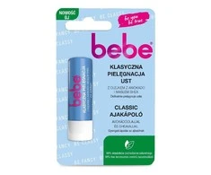 Bebe „Young Care Caring“ lūpų dažai Classic 4,9 g