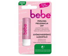 Bebe Young Care Lip Care lūpų dažai Pearl 4,9g