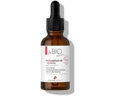 Bebio Ewa Chodakowska Ageless Beauty natūralus veido serumas nuo raukšlių 30ml