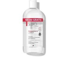 Bebio Ewa Chodakowska Ageless Beauty natūralus drėkinamasis ir valomasis micelinis skystis 500ml