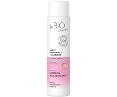 BeBio Ewa Chodakowska Baby Hair Complex Vitamin Boost, 300 ml