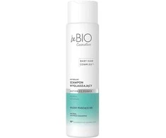 BeBio Ewa Chodakowska Baby Hair Complex Antifrizz Power, 300 ml